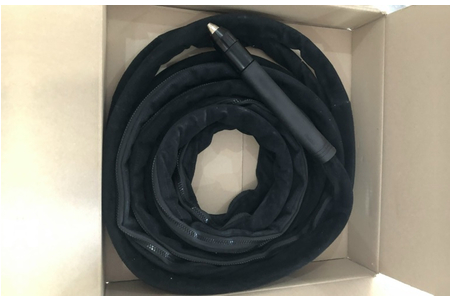 Bộ mỏ cắt P80A/120A dài 8/10m Sunshine