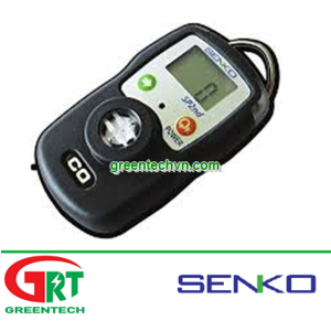 SP2217 | Senko SP2217 | Máy đo khí O2 cầm tay Senko SP2217 | Máy đo khí senko Senko SP2217| Senko