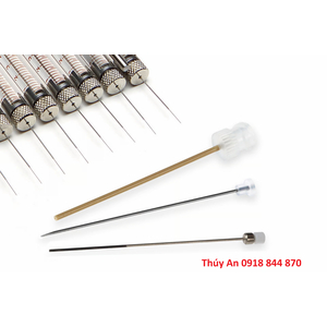 Kim Chuyên Dụng Hamilton