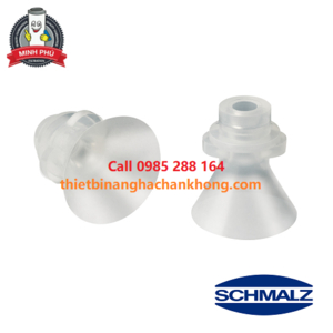 GIÁC HÚT CHÂN KHÔNG XỬ LÝ BAO BÌ SERIES SPG - SCHMALZ