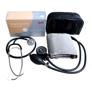 Máy đo huyết áp cơ Spirit CK-111 (có ống nghe)