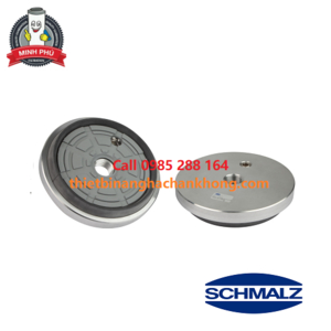 FLAT SUCTION CUP SERIES PFYN VU1 – SCHMALZ GERMANY
