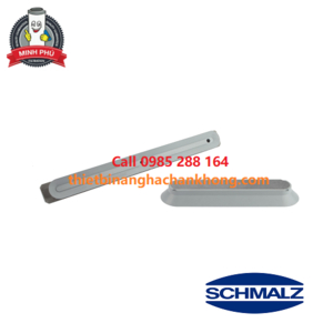FLAT SUCTION CUP OVAL SERIES SPLO – SCHMALZ GERMANY