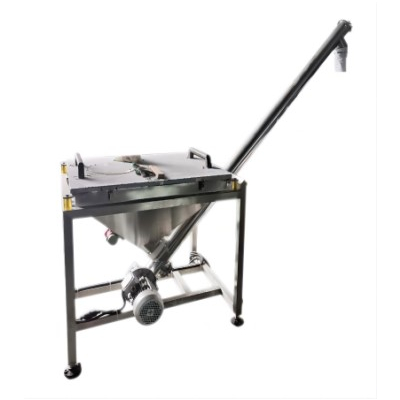 Máy chiết rót và đóng gói bột 15-60 gói/phút SL-C60F