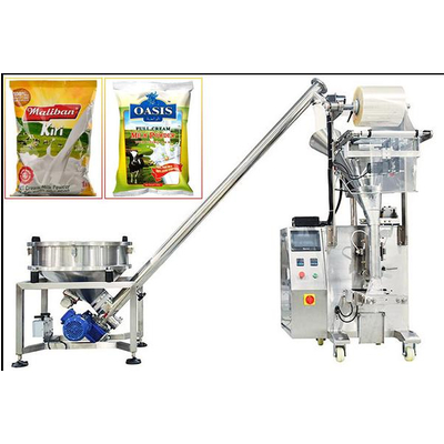 Máy chiết rót và đóng gói bột 15-60 gói/phút SL-C60F