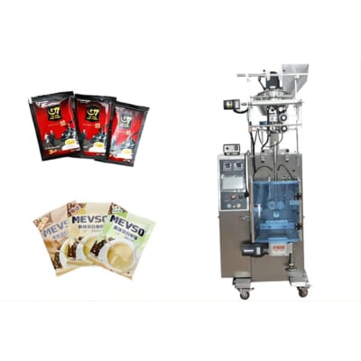 Máy chiết rót và đóng gói bột 15-60 gói/phút SL-C60F