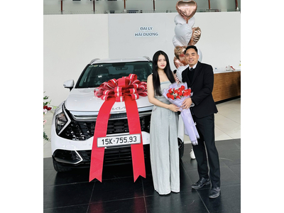 KIA Sportage 2.0G Premium