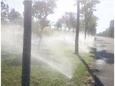 Vòi phun Spray 15VAN