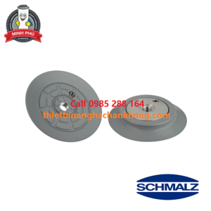 GIÁC HÚT CHÂN KHÔNG DẠNG MẶT PHẲNG SERIES SPU-SCHMALZ GERMANY