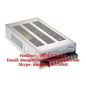 Bộ nguồn mean well SPV-150-12, SPV-150-24, SPV-150-48