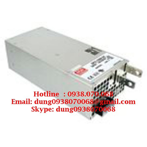 Bộ nguồn mean well SPV-1500-12, SPV-1500-24,SPV-1500-48
