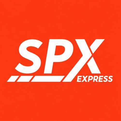 Logo SPX Express