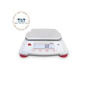 Cân phân tích 2 số lẻ (Model: SPX222, SPX622, SPX2202, PR2202/E, PR4202/E, PX2202/E, PX4202/E)