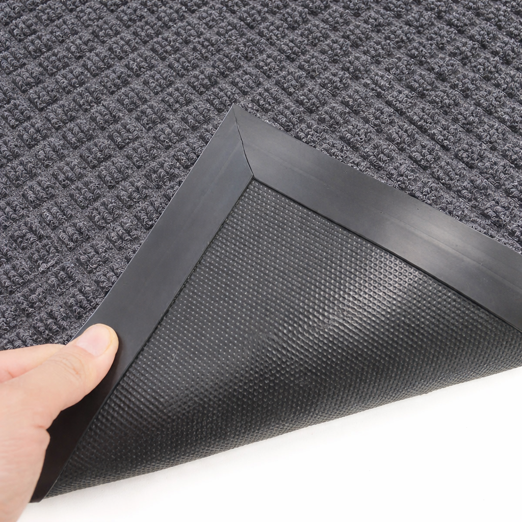 Thảm tấm chùi chân siêu sạch CAO CẤP SQUARER NEW VERSION