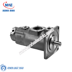 Bơm cánh gạt Tokimec - Model VANE PUMP SQP