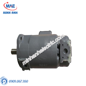 Bơm cánh gạt Tokimec - Model VANE PUMP SQP32-38-21-86AA-LH-18