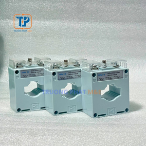 Square Current Transformer 100/5A
