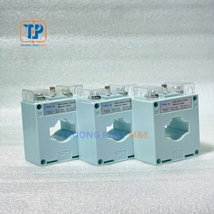Square Current Transformer 150/5A