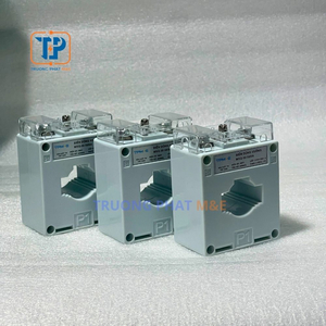 Square Current Transformer 50/5A