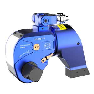 Cờ lê thủy lực mô men xoán HHBS