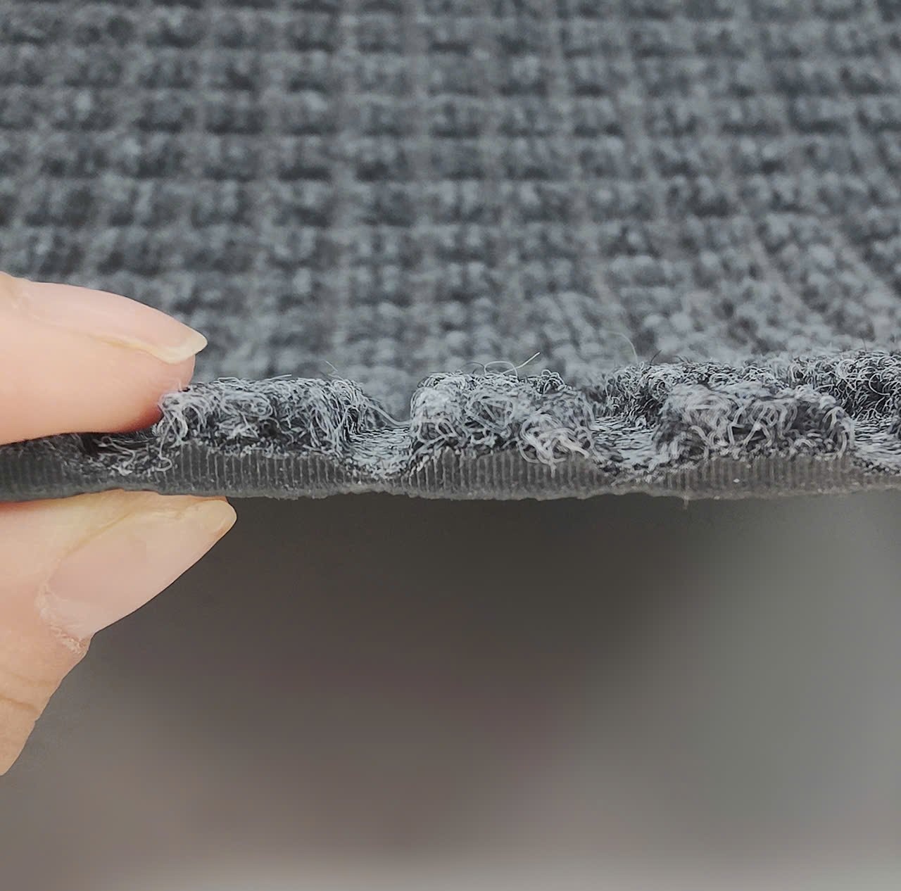 Thảm tấm chùi chân siêu sạch CAO CẤP SQUARER NEW VERSION