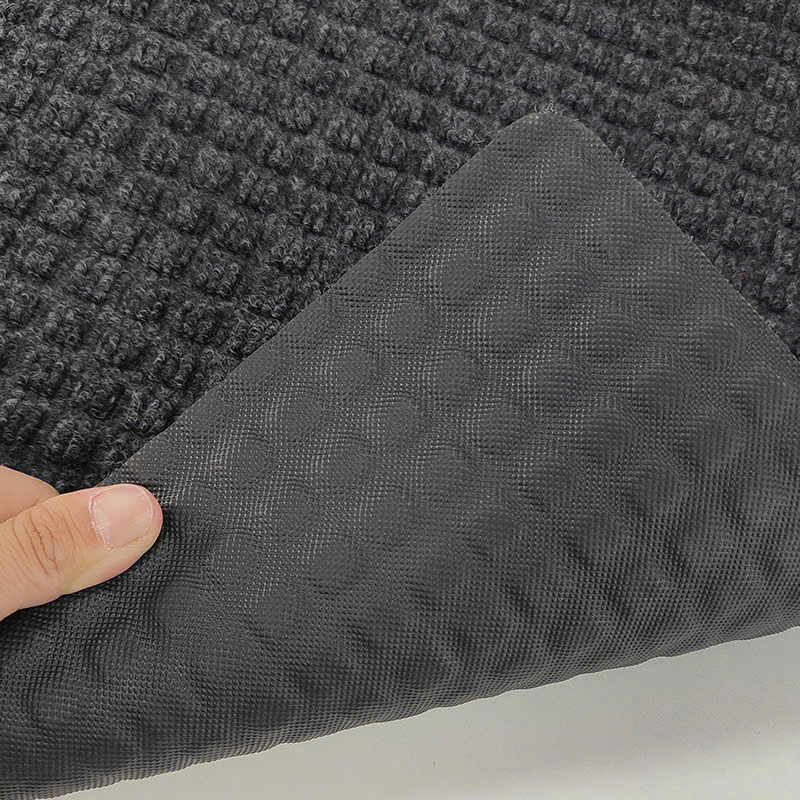 Thảm tấm chùi chân siêu sạch CAO CẤP SQUARER NEW VERSION