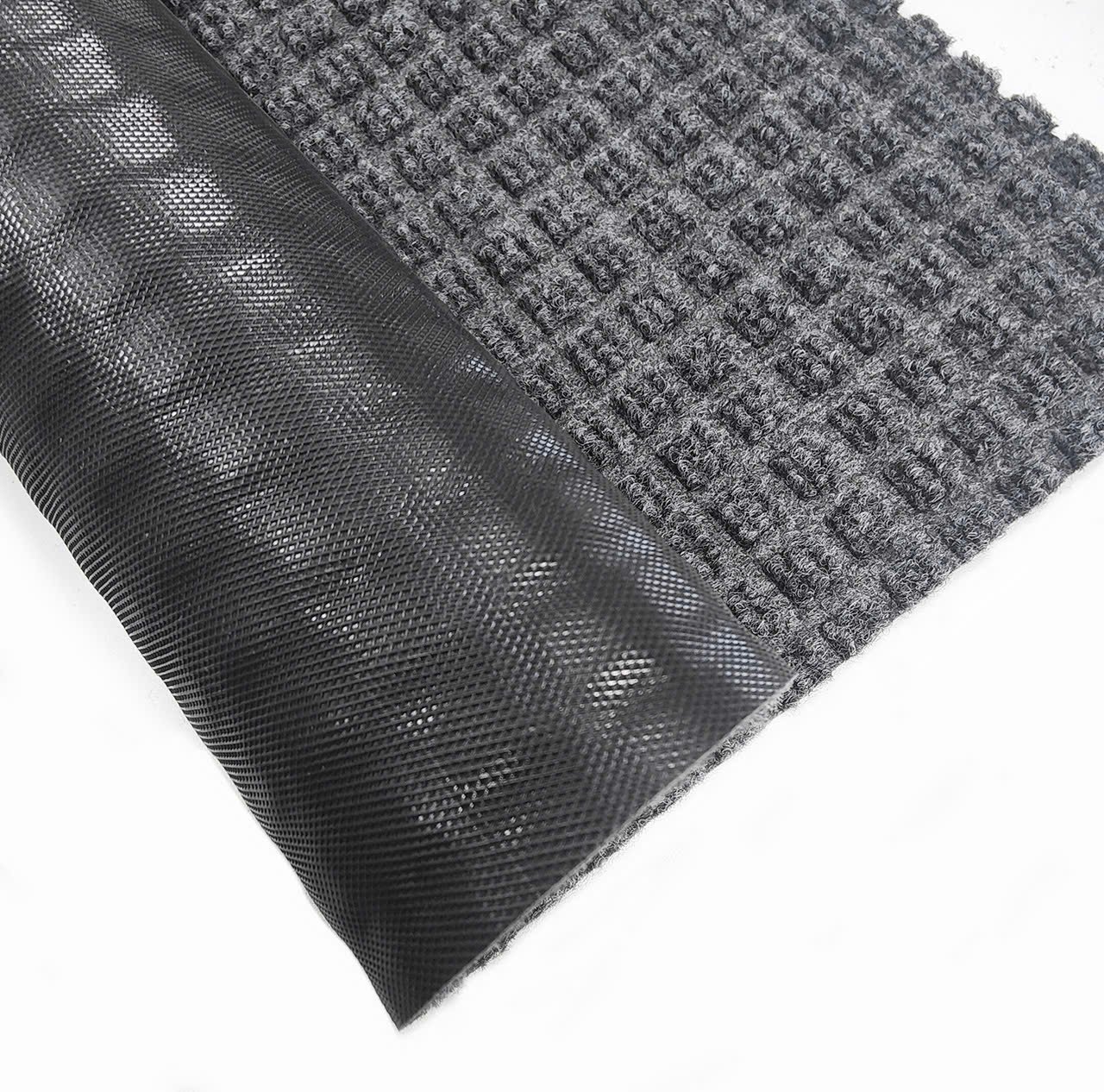 Thảm tấm chùi chân siêu sạch CAO CẤP SQUARER NEW VERSION