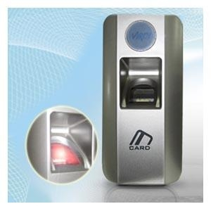 SR-100FP (KOREA), Đầu đọc phụ