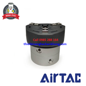 AIR GRIPPERS CYLINDERS SERIES HFCQ - AIRTAC