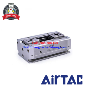 AIR GRIPPERS CYLINDERS SERIES HFD - AIRTAC