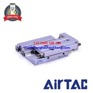 SLIDE TABLE CYLINDERS SERIES HLF - AIRTAC