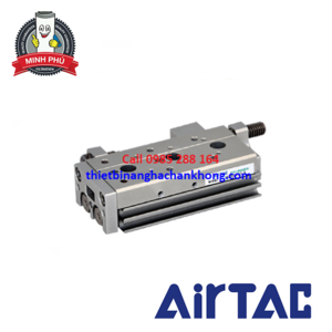 SLIDE TABLE CYLINDERS SERIES HLS- AIRTAC