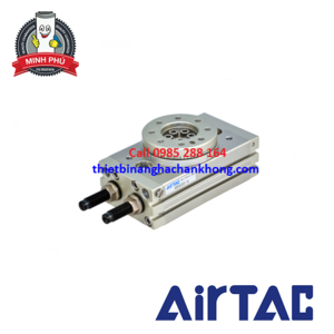 ROTARY TABLE CYLINDERS SERIES HRQ - AIRTAC
