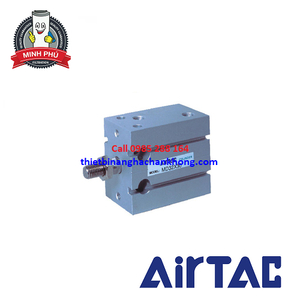 CYLINDERS SERIES MDD - AIRTAC