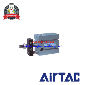 CYLINDERS SERIES MSK - AIRTAC