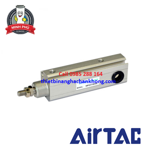 CYLINDERS SERIES MPG - AIRTAC