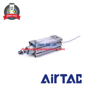 XYLANH KHÍ NÉN DÒNG TIÊU CHUẨN SERIES SAID - AIRTAC