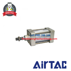 XYLANH KHÍ NÉN DÒNG TIÊU CHUẨN SERIES SGCJ - AIRTAC