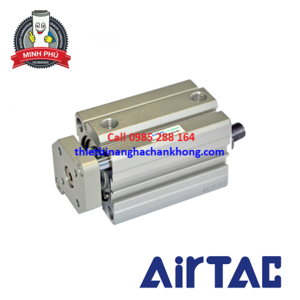 COMPACT CYLINDERS SERIES TACQ - AIRTAC