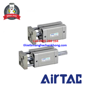 XYLANH KHÍ NÉN DÒNG NHỎ GỌN KHÔNG QUAY SERIES TACE - AIRTAC