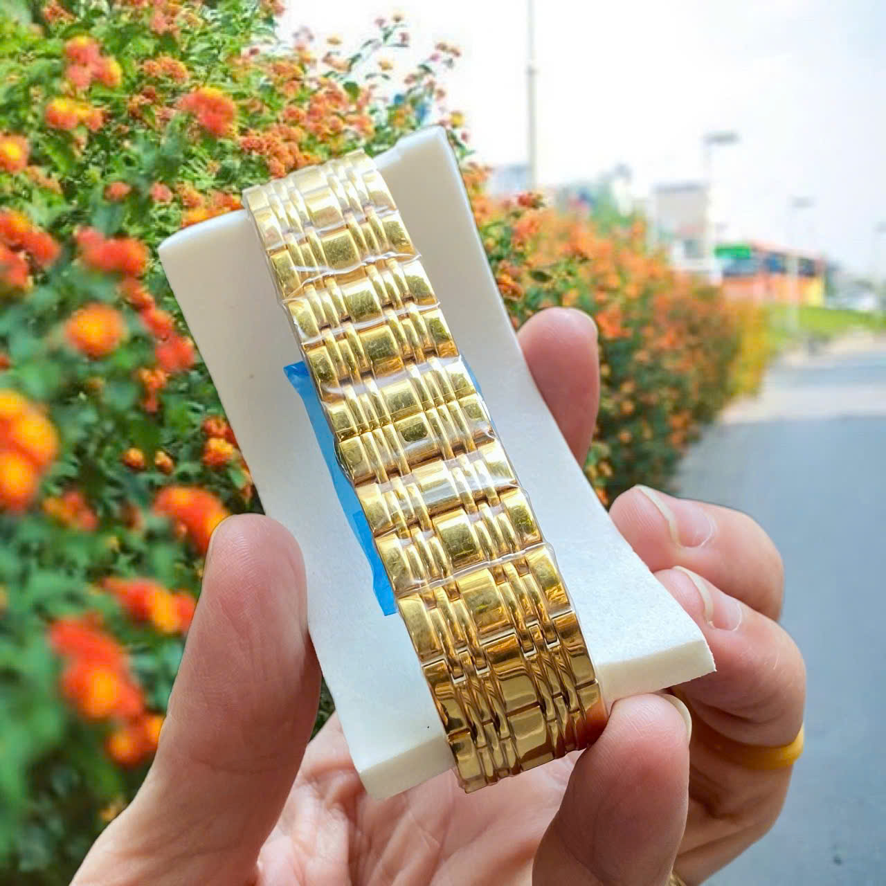 ĐỒNG HỒ NAM 6 KIM SUNRISE 1134SA