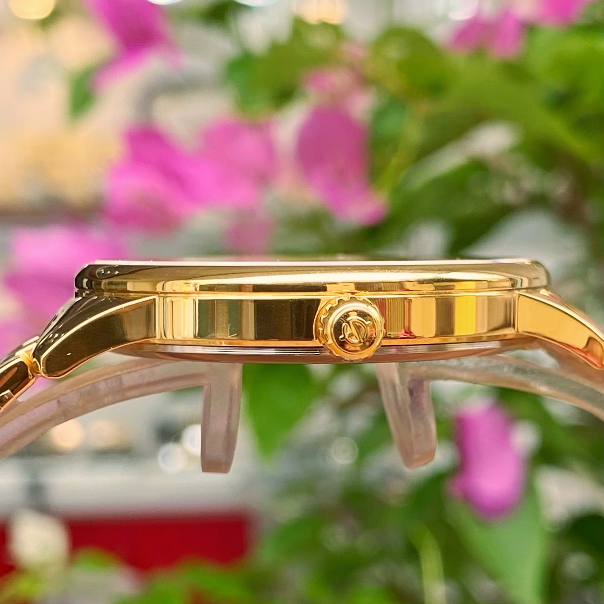 ĐỒNG HỒ NAM 6 KIM SUNRISE 1134SA