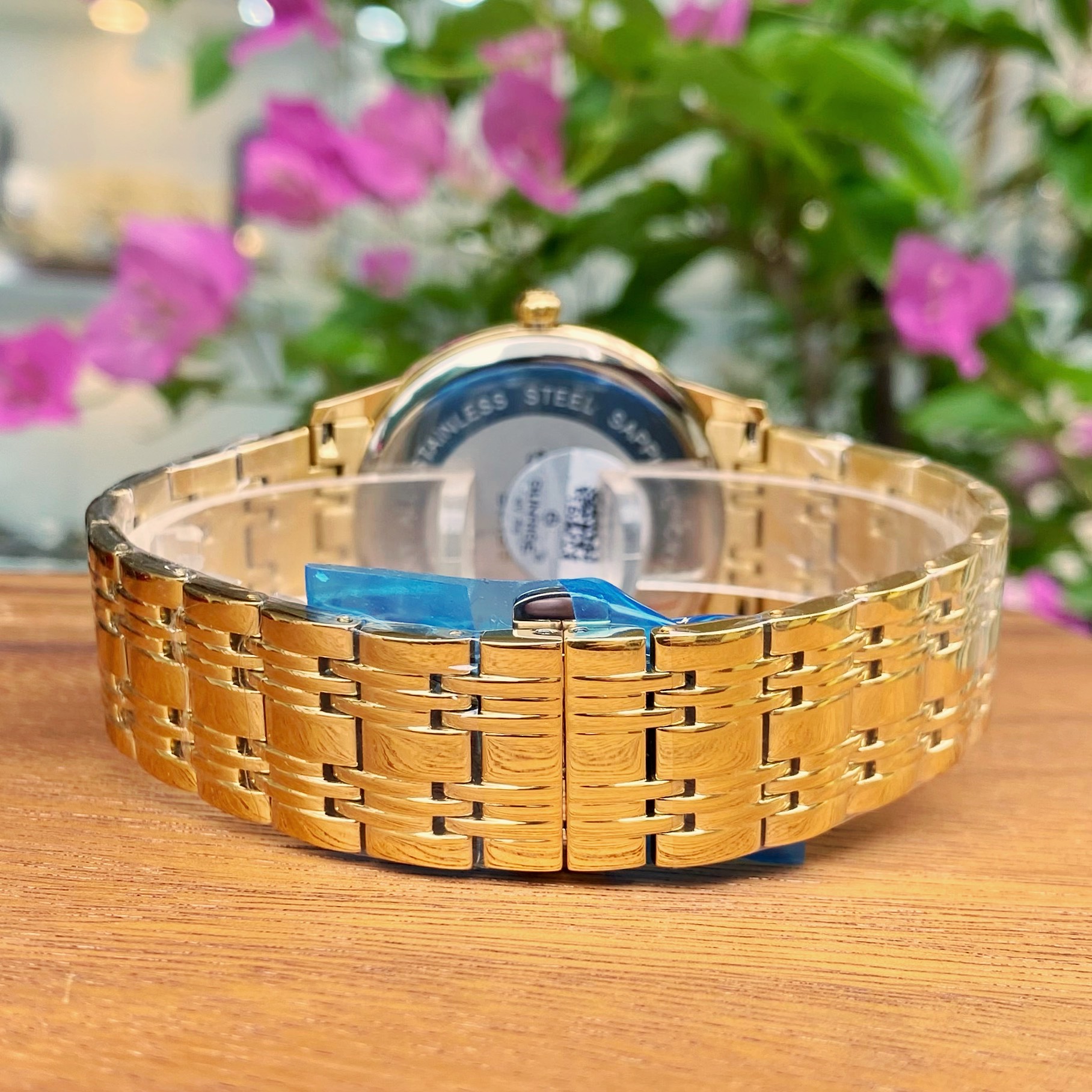 ĐỒNG HỒ NAM 6 KIM SUNRISE 1134SA