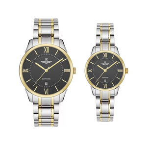 Cặp Đôi SRWATCH Couple-F SR80051.1201CF
