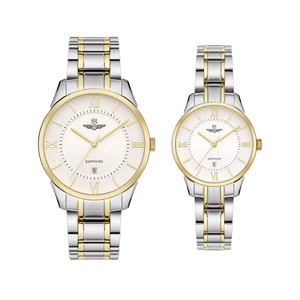 Cặp Đôi SRWATCH Couple-F SR80051.1202CF