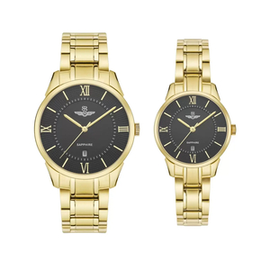Cặp Đôi SRWATCH Couple-F SR80051.1401CF
