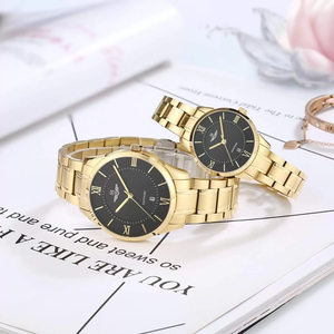 Cặp Đôi SRWATCH Couple-F SR80051.1401CF