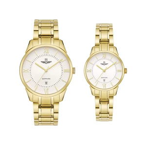 Cặp Đôi SRWATCH Couple-F SR80051.1402CF