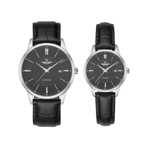 Cặp Đôi SRWATCH Couple-F SR80060.4101CF