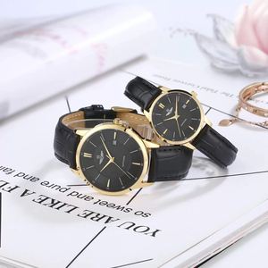 Cặp Đôi SRWATCH Couple-F SR80060.4601CF
